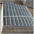 easy sheet welded grating